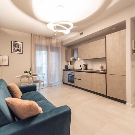 Appartement Elegante Bilocale-Centro Torino-Free Wifi Extérieur photo