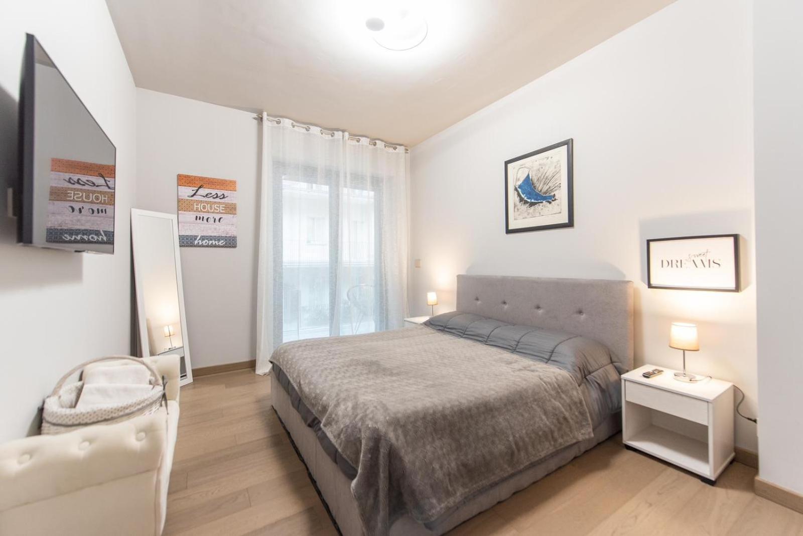 Appartement Elegante Bilocale-Centro Torino-Free Wifi Extérieur photo