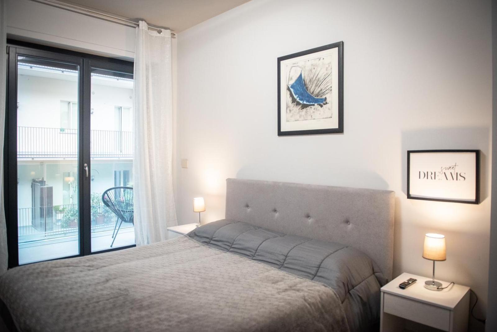 Appartement Elegante Bilocale-Centro Torino-Free Wifi Extérieur photo
