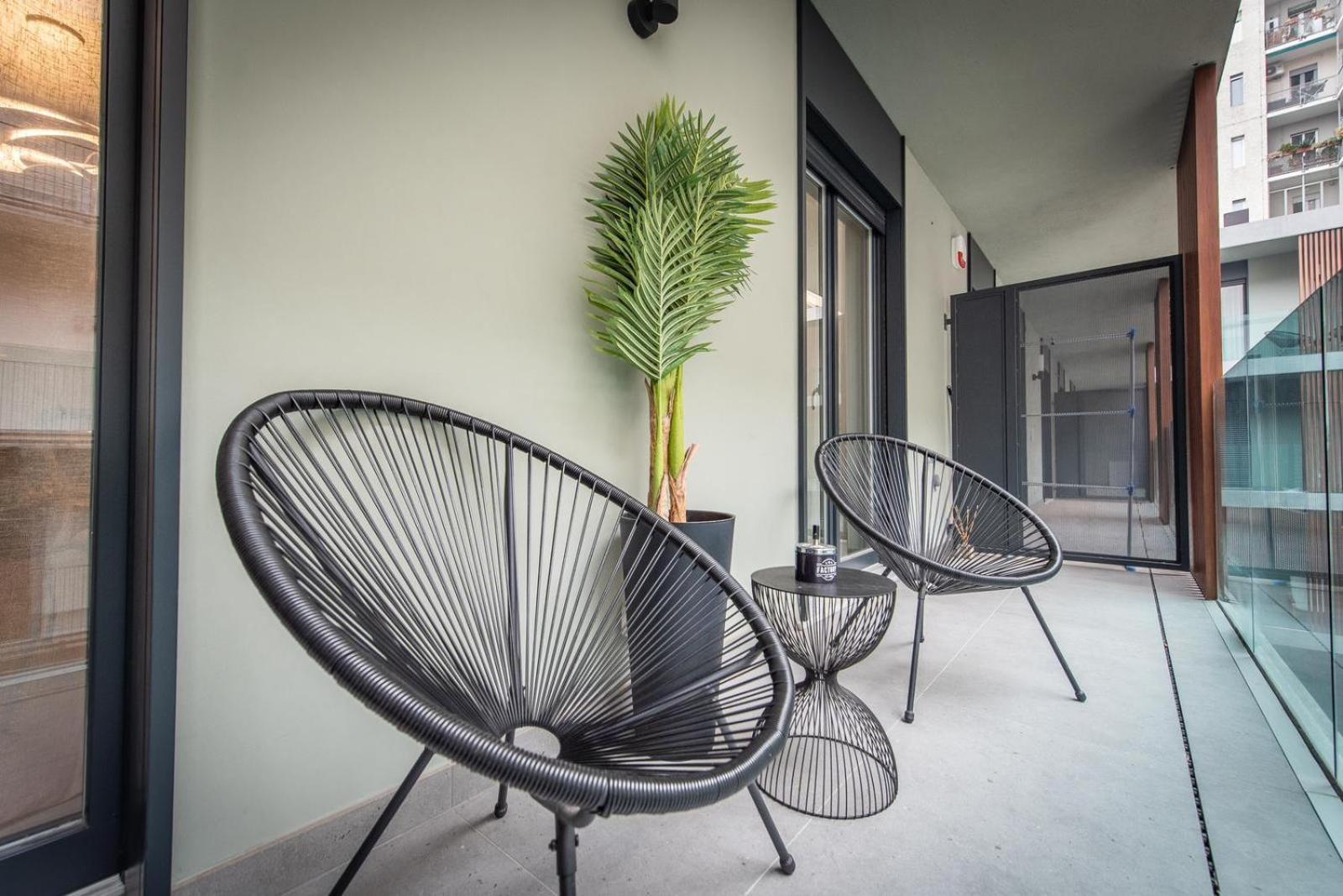 Appartement Elegante Bilocale-Centro Torino-Free Wifi Extérieur photo